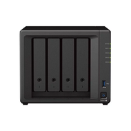 群暉科技 - DiskStation DS923+ 4Bay NAS
