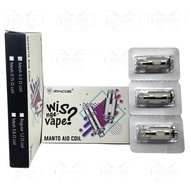 Jual Rincoe Manto Aio Coil .Jp