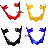 Yamaha HLY Y15 V1 V2 Seat Bar Spoiler Belakang Handle Seat Carrier Alloy Y15zr HLY