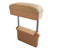 SM ที่พักแขน ปรับระดับได้ ที่พักศอก ขณะขับรถ คอนโซลกลางรถ  รุ่น GGC-PY118 (G2-035) จากร้าน Smart Cho