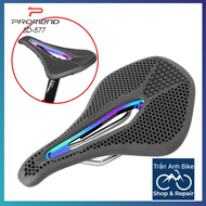Yên Xe Đạp Thể Thao PROMEND SD-577 Bề Mặt Tổ Ong 3D