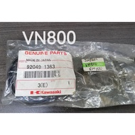 Kawasaki VN800 EX250 ZXR250 EL250 ZZR250 Fork Oil * Original Japan * #34