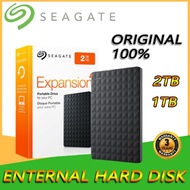 Seagate mobile hard drive 1TB 2TB 2.5 "USB 3.0 desktop and laptop