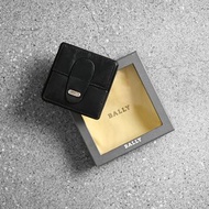 BALLY 古董零錢包 /古董皮夾、古董長夾零錢包、古董精品
