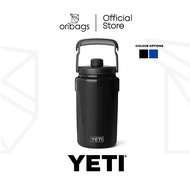 Yeti Silo™ Half Gallon Jug With MagDock™ Chug Cap