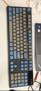Realforce Leopold R2-US4-BK-L/AGBL01 鍵盤 topre switch