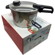 [ 菲仕樂 | Fissler ] 壓力鍋26厘米