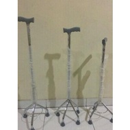 Walking Stick Cane Walking Stick Cane 3/4