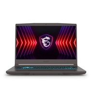 เอ็มเอสไอ โน๊ตบุ๊ค Thin 15 รุ่น B13VE-2638TH สีแพลทินัมเกรย์