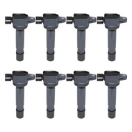 8Pcs Ignition Coils For VOLVO XC90 I (275) 4.4 V8 AWD 2005-2010 S80 II (124) 4.4 2006-2012 8687939 8