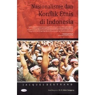 Nationalism and Ethnic Confli in Indonesia - Active Jacques - NR