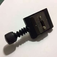 Gitzo Tripod Quick Coupling