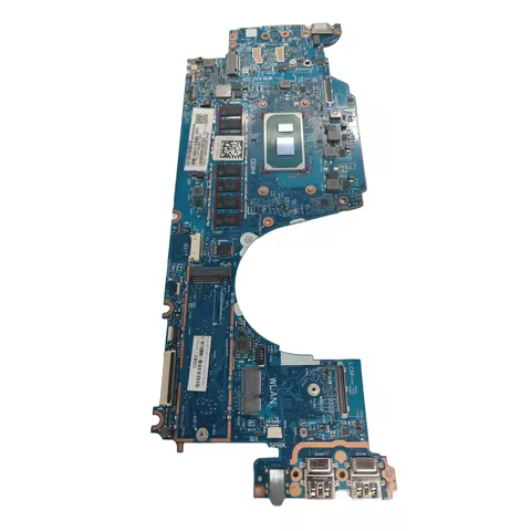 M46085-601 6050A3219701 Laptop Motherboard For HP Elitebook x360 830 G8 i5-1135G7 i7-1165G7 i7-1185G