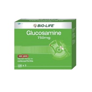 BiO-LiFE Glucosamine 750mg (100s / 3x100s Tabs)