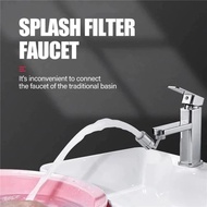 720 Splash Filter Faucet/Water Faucet Connection/Faucet Connector TH2810