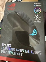 二手 ROG Keris 無線滑鼠