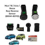 Perodua Myvi 2018 / Axia / Bezza Reverse Sensor Eye 89341-BZ170