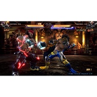 Tekken 8-Hard drive containing PC games 2.5&3.5, 500g drive for custom games