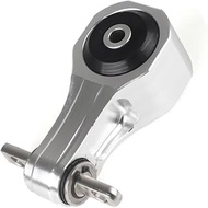 XLQYBD Rear Engine Mount FG4RR-70A Aluminum Silver Compatible for Honda Civic Si Coupe/Si Sedan For 