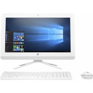 Desktop AIO HP 22 df0145D intel J4025/4/1Tb/22"/Win10 - All in one PC