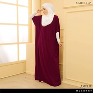 [ READY STOCK ] AMELIE JUBAH by SABELLA