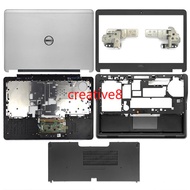 Replacement NEW For Dell Latitude E7440 7440 0HV9NN C98T7 0C98T7 0946F7 Laptop LCD Back Cover/Front 