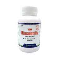 USAR BIOSUBTILIS Digestive Enzyme