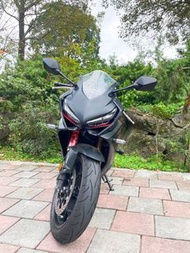 HONDA CBR650R 台本車