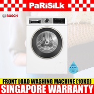 Bosch WGA25400SG Series 4 Front Load Washing Machine (10kg)