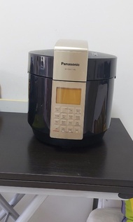 Panasonic 萬用鍋/平時可作電飯煲用