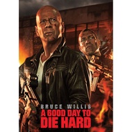 DVD DIE HARD 5 (2013)
