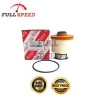 🚨TOYOTA🚨 Hilux Revo GUN125 GUN126 Diesel Filter 23390-0L070/OL070