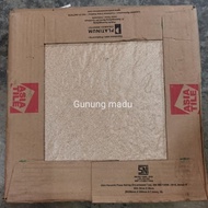 KERAMIK KASAR ASIATILE 30x30 KERAMIK CREAM LANTAI KAMAR MANDI GARASI