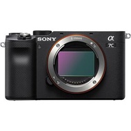 Sony A7C (淨機身)