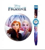 訂購🌟⭐韓國Elsa 手錶