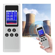 【HOT-Sale!】 Plastic Geiger Counter for Nuclear Radiation Portable Radiation Detector Radioactivity R
