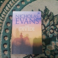 Nicholas Evans Novel