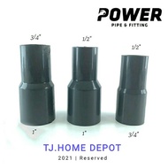 Oversok Reducer Overshock Power Over Sok 1" X 3/4" / 1" X 1/2" /1/2" X 3/4"