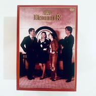 Hotelier Japan DVD Box Set | Korean Drama Complete Series | Bae Yong Joon K-Drama Collection