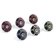 For Giorno125 ABS CBS Footrest Pedal Bolts For HONDA GIORNO125 ABS CBS 2024-2025