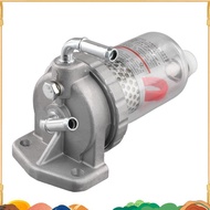 Truck Oil Water Separator  Filter ME121646 for  Fuso FV515 F380 PS380 FP380 8DC9 6D24 6M70 FV51J