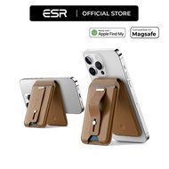 ESR 2K609 Geo MagSafe wallet with full MFM Find My functionality