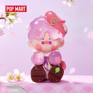 POP MART PINO JELLY Cherry Blossom Academy Figure