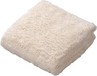 Carari Microfiber Hair Drying Towel, 39.4 x 15.7 inches (100 x 40 cm), Color/Ivory, Absorbent, Quick