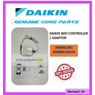 DAIKIN WIFI CONTROLLER AIR CONDITIONER WIFI ADAPTOR AWM61A01 SMART CONTROL // DAIKIN GO //ASSY, ACCESSORIES WIFI DAIKIN