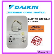 DAIKIN WIFI CONTROLLER AIR CONDITIONER WIFI ADAPTOR AWM61A01 SMART CONTROL // DAIKIN GO //ASSY, ACCE