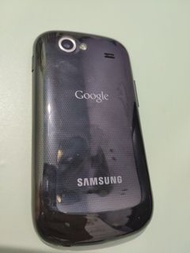 🎇❴清倉價❵ 98%新 Google Nexus S GT-I9020T 16GB谷歌智能手機