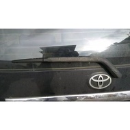 Toyota/Hyundai/Kia/Perodua Rear Wiper H200 8''/H252 10''/H281 11''/H307 12''/H352 14''/H409 16''