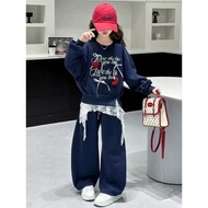 9 year old teenage girls' outfits