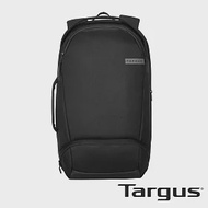 Targus Work+ 15 - 16 吋 27L 擴充式電腦後背包